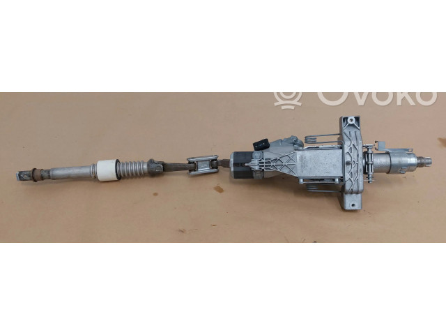    Рулевая рейка A1714600616, A0355457732   Mercedes-Benz SLK R171 2005-2011 года