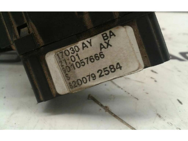 Переключатель дворников 8200792584   Renault Sandero I