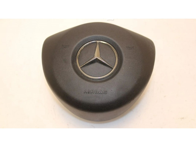 Надувная подушка для руля 309212895162AD, 309212895162AD    Mercedes-Benz GLA W156  OM651.930(Euro 6) 