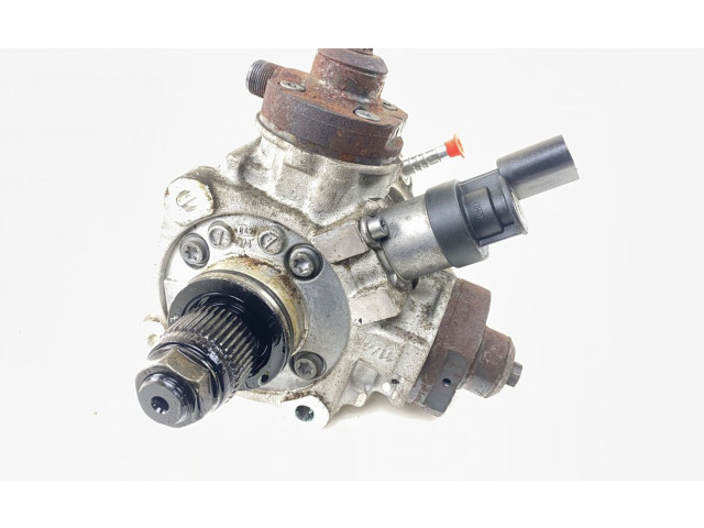 Vstřikovací čerpadlo 0445010677, 059130755CB   Audi A6 C7    CLAA 