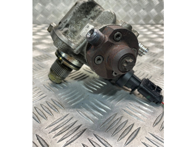 Vstřikovací čerpadlo 059130755CA, 0445010683   Audi A5 Sportback 8TA    Cdu 