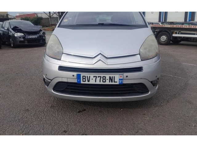 Volant Citroen C4 Aircross 2008 00004109HN, 00004109HN  