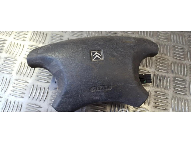 Подушка безопасности водителя C10271449   Citroen Xantia