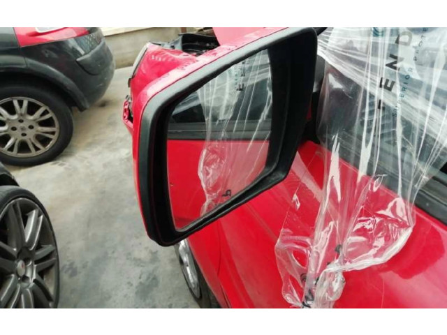 Zpětné zrcátko  KIA Soul 2010    