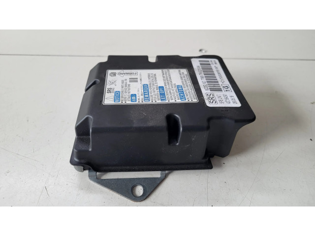Блок подушек безопасности 77960TFKE210M4   Honda Civic X