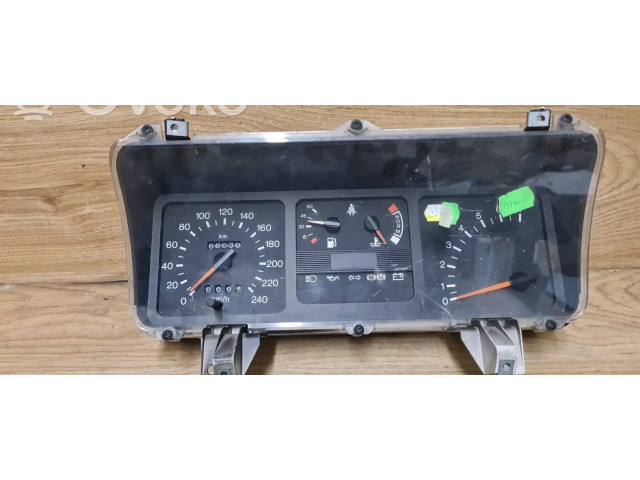 Панель приборов 87BB10841CA   Ford Sierra       