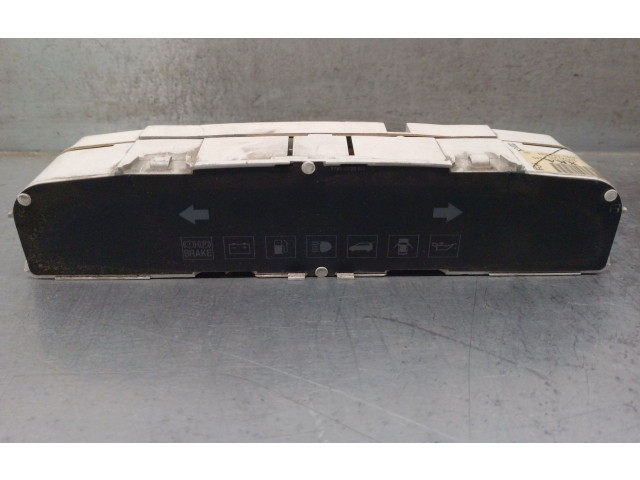 Экран дисплея вверх 9400717300, 94367K   Hyundai Matrix   