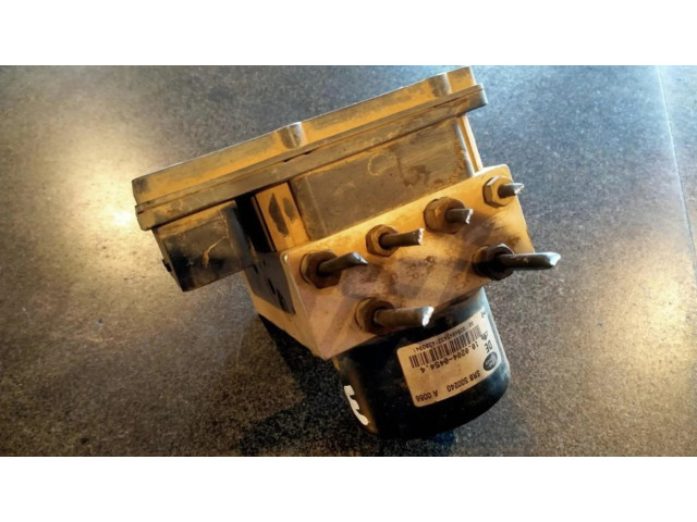 Jednotka ABS 10.0204-0454.4   Land Rover Freelander 