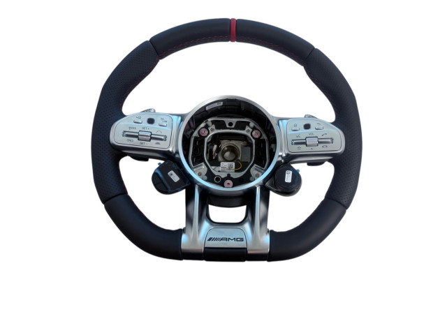 Volant Mercedes-Benz G W463 2nd Gen 2024 A0004609908, A0999059908  