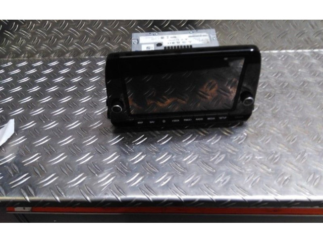 Дисплей    95560G6521FHV, 95560G6521FHV   KIA Picanto