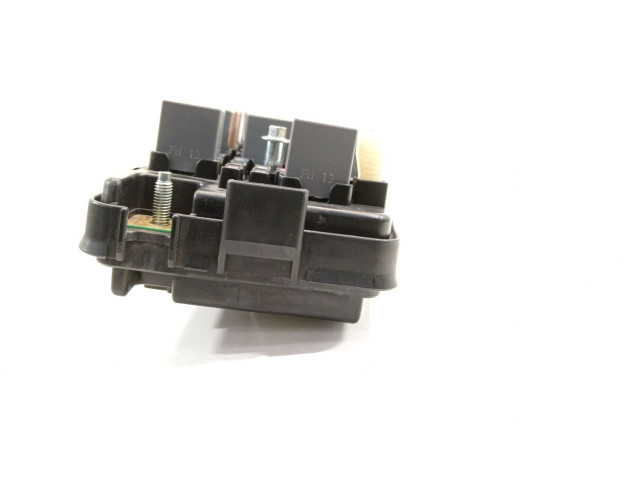 Pojistková skříňka Řídící jednotka BSM 96627219   Chevrolet Captiva 2006