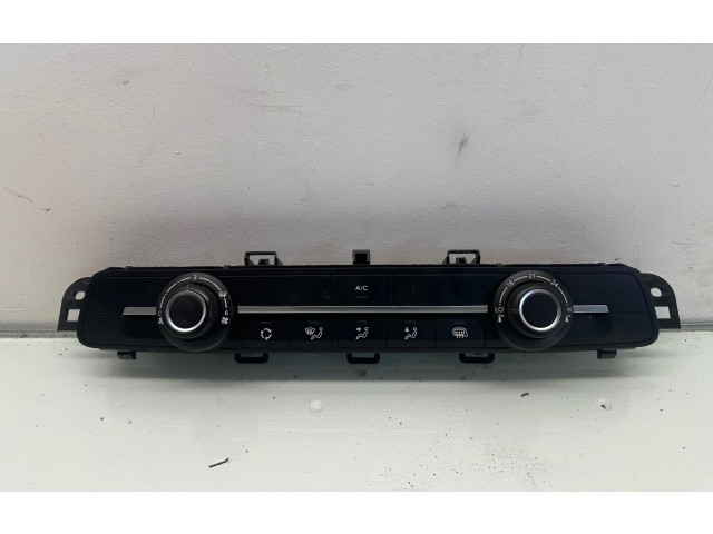 Блок управления климат-контролем 98081722ZD   Toyota Proace