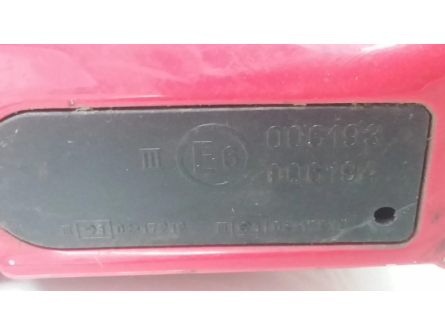 Zpětné zrcátko pravé BMW 5 E34 1991  8181924, 006193  