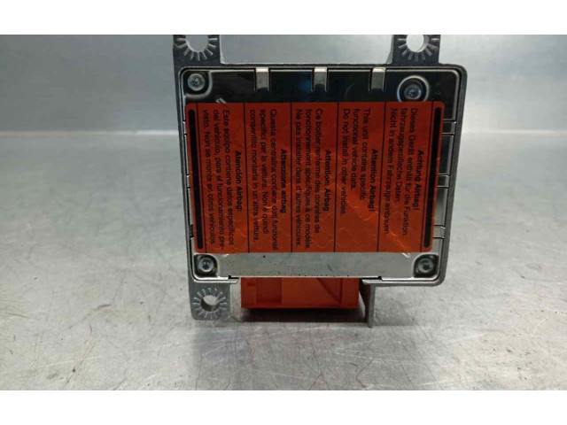 Блок подушек безопасности 0008208026, 12198403   Mercedes-Benz C W202