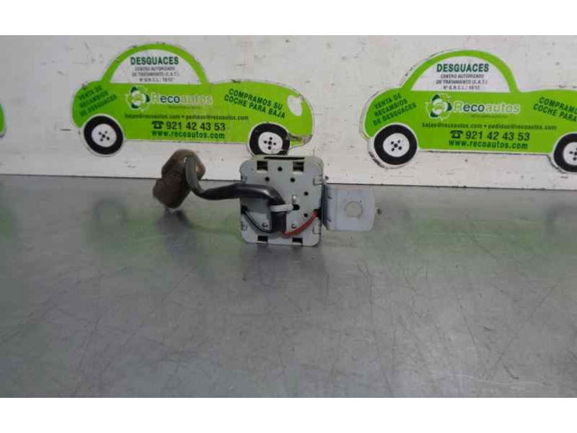   Pojistková skříňka 8661005001   SsangYong Rexton 2005