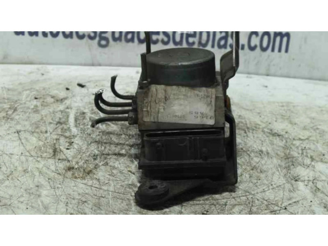 Jednotka ABS 30090800496   Renault Kangoo I 