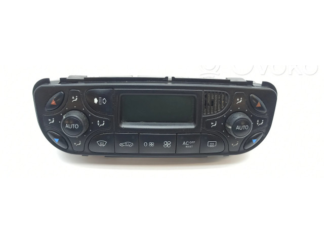 Блок управления климат-контролем 2098300285, 9140010491   Mercedes-Benz CLK A209 C209