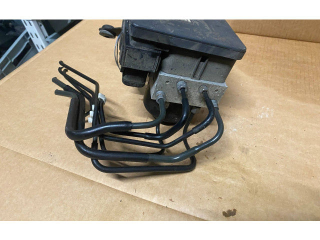 Jednotka ABS 06210905973, 00009525E2   Mazda 5 2006