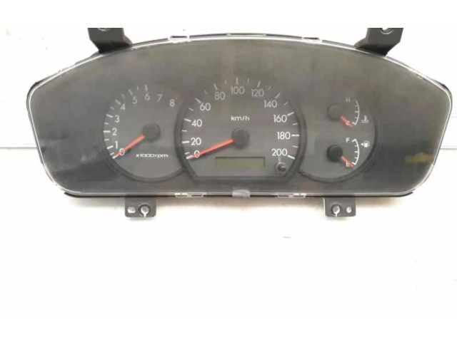 Přístrojová deska  KIA Rio  94003FD160, CUADROINSTRUMENTOS  