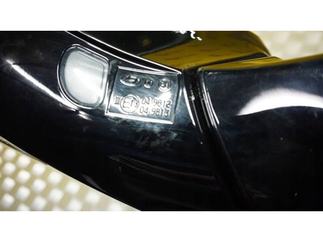 Čerpadlo oleje e13049812, 87610-S2310NP   Hyundai Santa Fe   