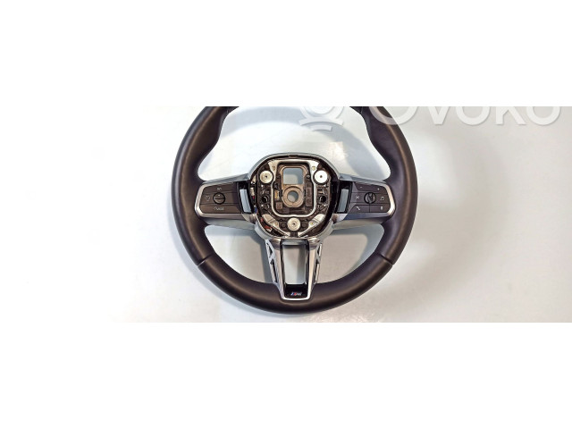 Volant BMW X1 U11 2022 32305A893A5, 5A893A5  