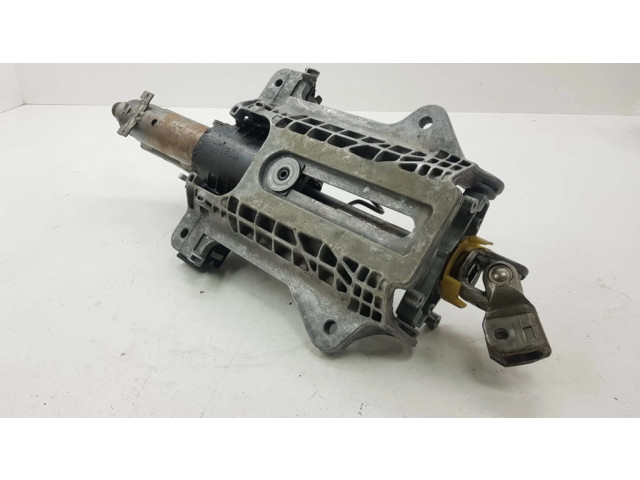    Рулевая рейка QMB501230   Land Rover Range Rover Sport L320 2005-2013 года
