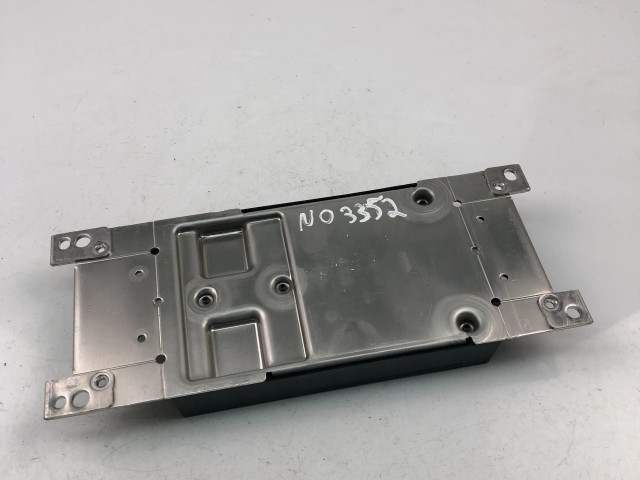 Блок управления 9329339   BMW 3 GT F34