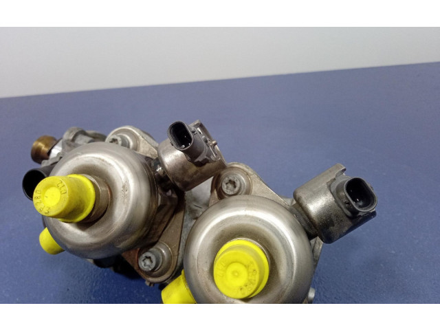 Vstřikovací čerpadlo 7847204, 7847204   BMW M2 F87     