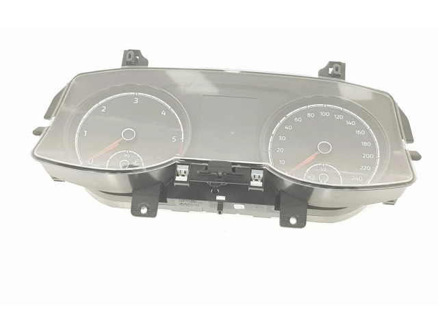 Панель приборов 7LA920741A, 7LA920741A   Volkswagen Transporter - Caravelle T6       