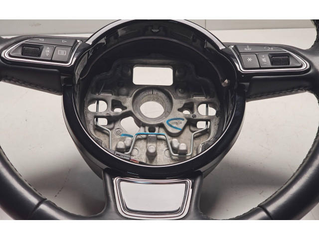 Volant Audi A6 S6 C7 4G 2012 4G0419091R, 622982800  