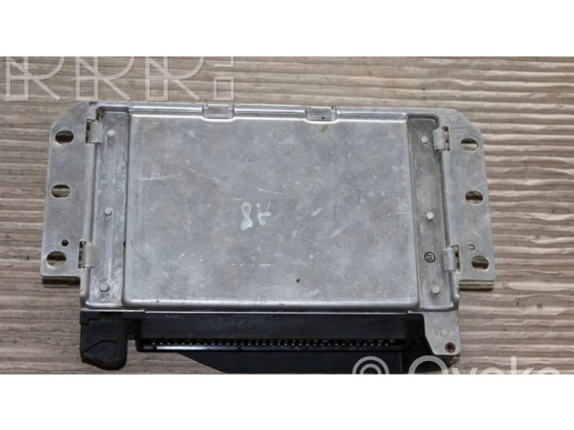 Блок управления коробкой передач 8D0927156AP, 0260002516   Audi A8 S8 D2 4D