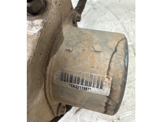 Блок АБС 9807210, 17637002   Mini  Cooper Countryman R60  2011 - 2016 года