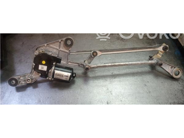 Моторчик дворников W000051184, A4478200140    Mercedes-Benz Vito Viano W447