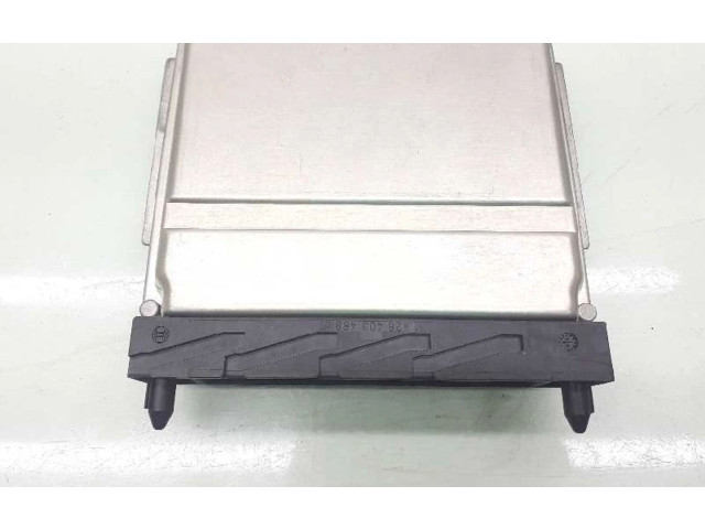 Řídící jednotka 8675760A, 0261207712   Volvo XC90 2004