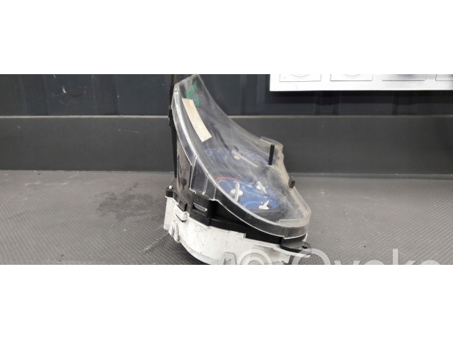 Панель приборов 78100S2HG100   Honda HR-V       
