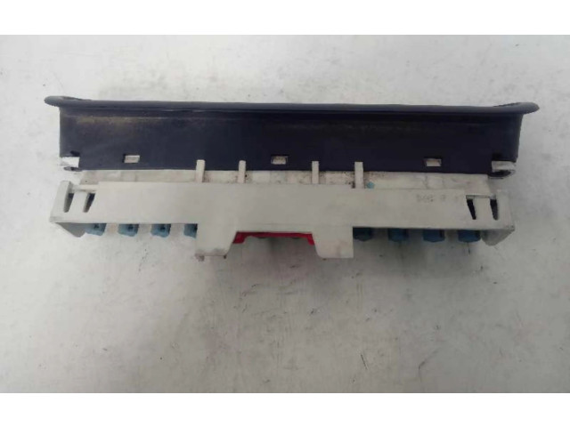 Панель приборов CIRC0693   Renault Twingo I       