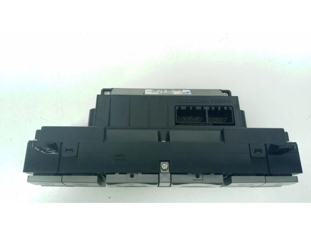 Блок управления климат-контролем 79600SJDG52, 4119414307   Honda FR-V