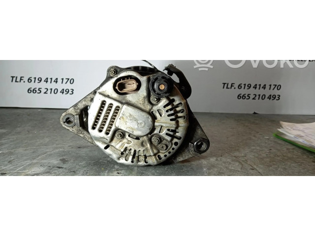 Генератор 373004A300, ALTERNADOR   KIA Sorento      