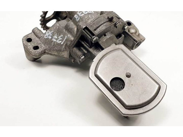 Čerpadlo oleje 9431291021, 9644350880   Citroen C4 Grand Picasso   RHJ
