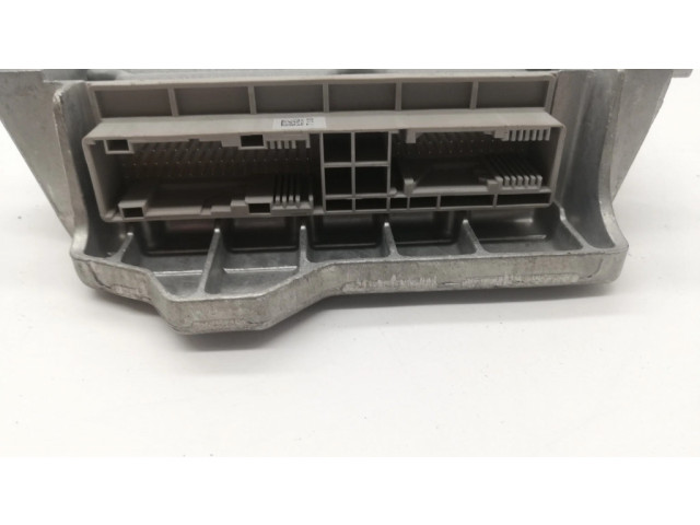 Блок подушек безопасности 9122500   BMW 3 E92 E93