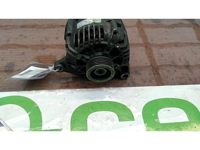 Генератор 9619429380   Citroen Saxo      