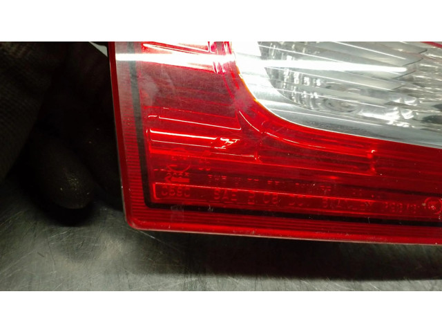 Задний фонарь  8336A087    Mitsubishi ASX   