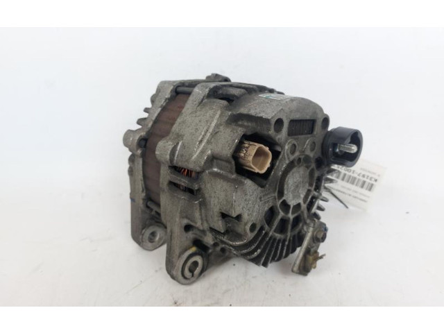 Генератор J0091ZD, J0091ZD   Honda Jazz      