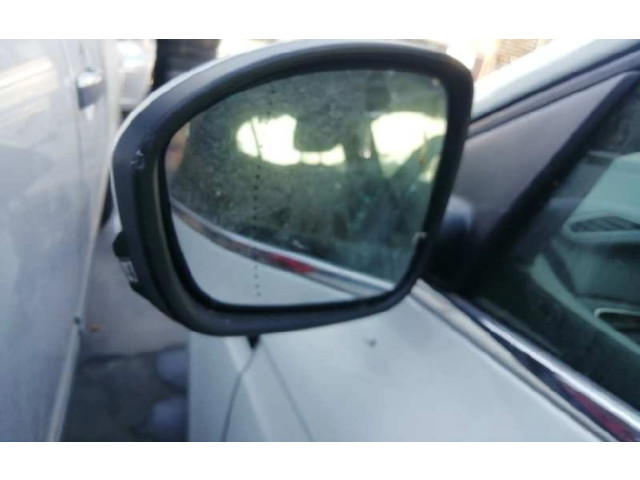 Zpětné zrcátko  Renault Megane IV 2017  30087810, NOABATIBLE  