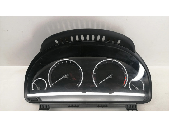 Панель приборов 9232955   BMW 7 F01 F02 F03 F04       