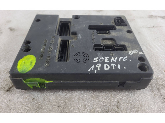 Блок комфорта 7700436246, 991867700   Renault Scenic I   