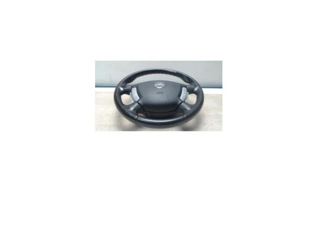 Volant Nissan Primera 2004 48430BA18C, 48430BA18C  