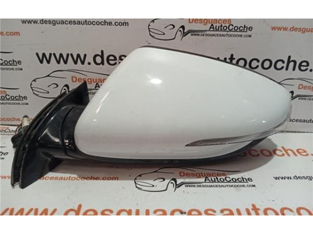 Zpětné zrcátko  KIA Pro Cee'd II 2014  87610A2030  