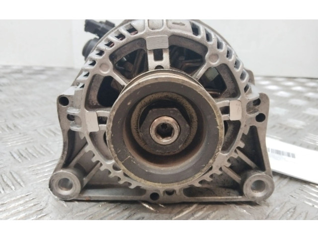 Генератор A005TA6291   Suzuki Wagon R+      