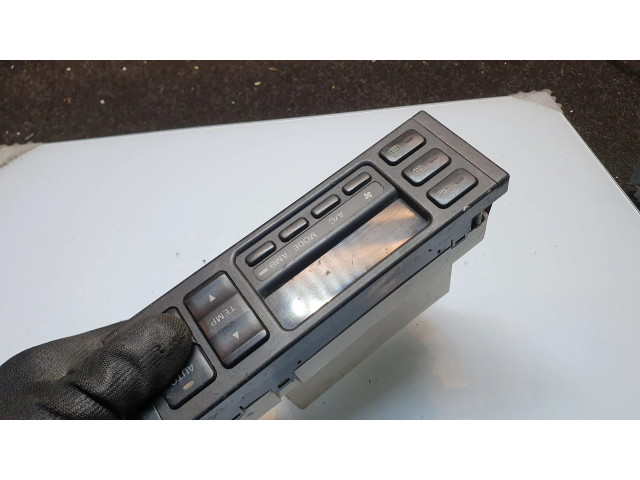 Блок управления климат-контролем K19Z0GE6R, 1G13C09   Mazda 626